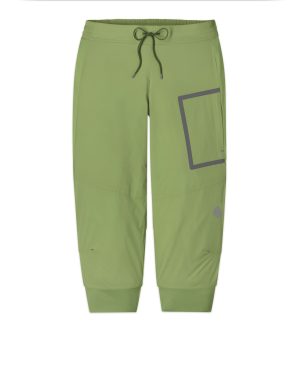 Men’s Fernos Insulated Knicker
