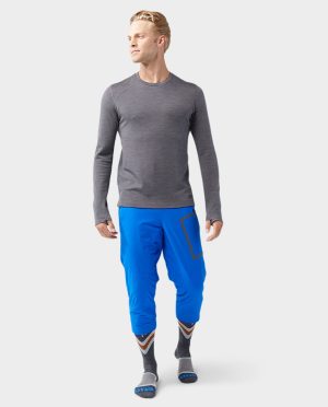 Men’s Fernos Insulated Knicker