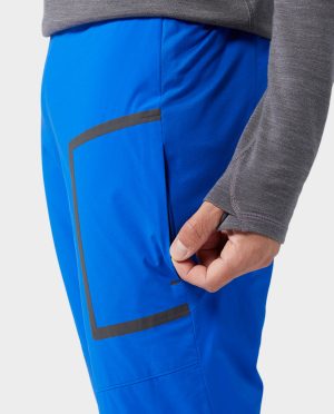 Men’s Fernos Insulated Knicker