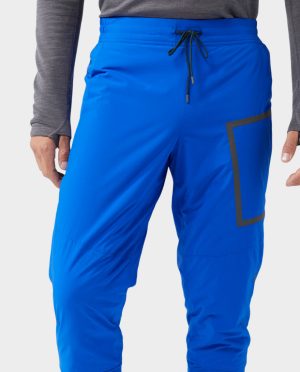 Men’s Fernos Insulated Knicker