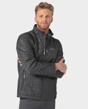 Men’s Azura Insulated Jacket