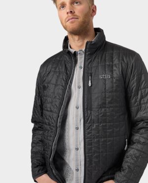 Men’s Azura Insulated Jacket