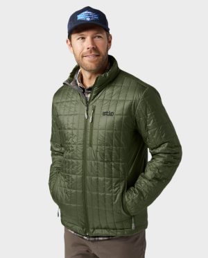 Men’s Azura Insulated Jacket