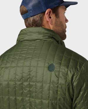 Men’s Azura Insulated Jacket