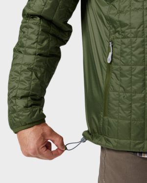 Men’s Azura Insulated Jacket