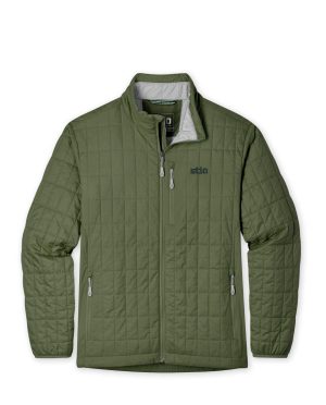 Men’s Azura Insulated Jacket