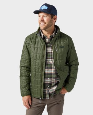 Men’s Azura Insulated Jacket