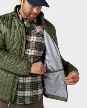 Men’s Azura Insulated Jacket
