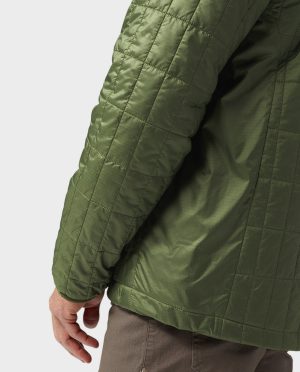 Men’s Azura Insulated Jacket