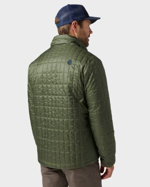 Men’s Azura Insulated Jacket