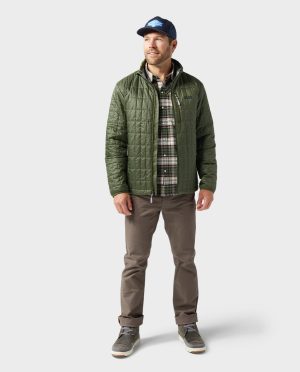 Men’s Azura Insulated Jacket