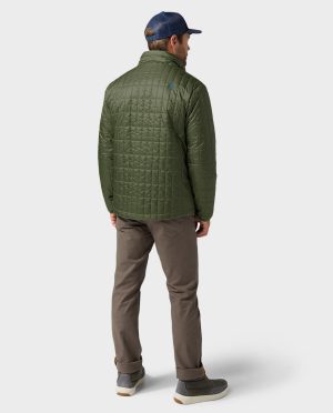 Men’s Azura Insulated Jacket