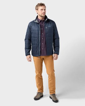 Men’s Azura Insulated Jacket