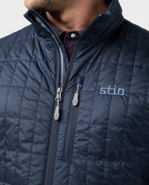 Men’s Azura Insulated Jacket