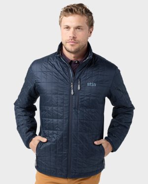 Men’s Azura Insulated Jacket