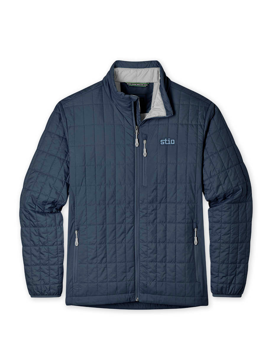 Men's Azura Insulated Jacket