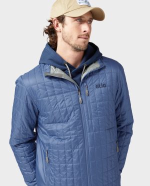 Men’s Azura Insulated Jacket