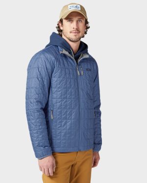 Men’s Azura Insulated Jacket
