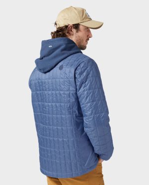 Men’s Azura Insulated Jacket