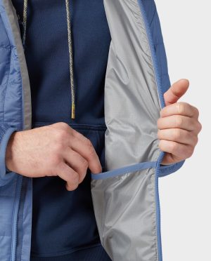 Men’s Azura Insulated Jacket