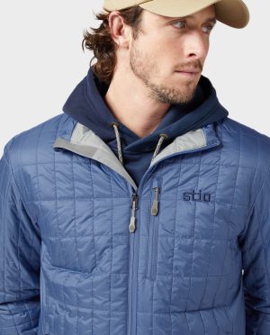 Men’s Azura Insulated Jacket