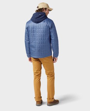 Men’s Azura Insulated Jacket