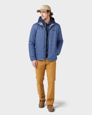 Men’s Azura Insulated Jacket