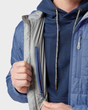 Men’s Azura Insulated Jacket
