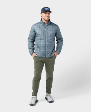 Men’s Azura Insulated Jacket