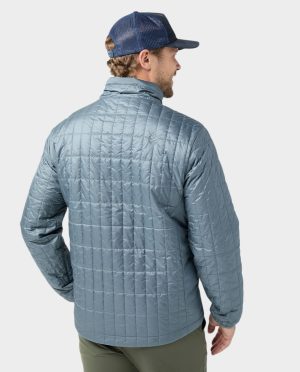 Men’s Azura Insulated Jacket