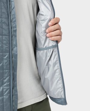 Men’s Azura Insulated Jacket