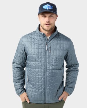 Men’s Azura Insulated Jacket