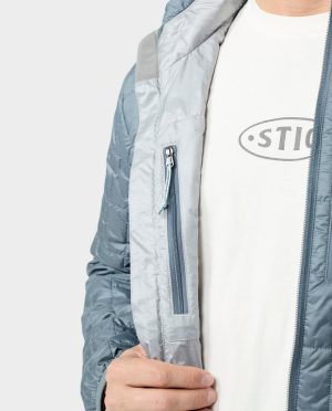 Men’s Azura Insulated Jacket