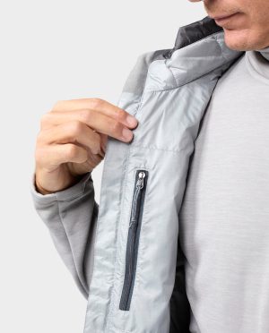 Men’s Azura Insulated Vest