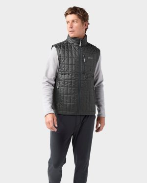 Men’s Azura Insulated Vest