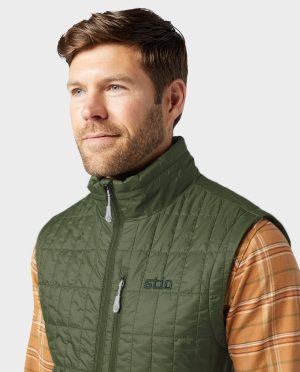 Men’s Azura Insulated Vest