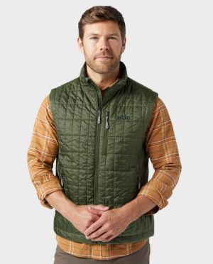 Men’s Azura Insulated Vest