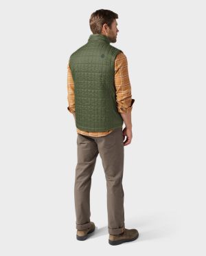 Men’s Azura Insulated Vest