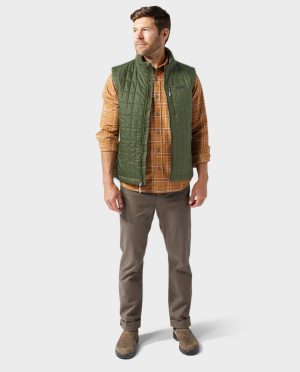 Men’s Azura Insulated Vest