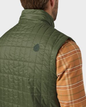 Men’s Azura Insulated Vest