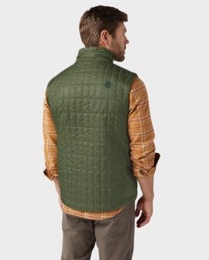 Men’s Azura Insulated Vest