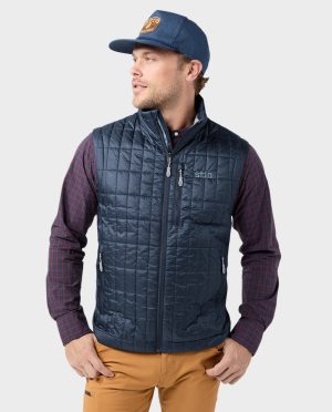 Men’s Azura Insulated Vest