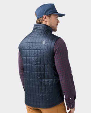Men’s Azura Insulated Vest