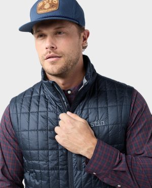 Men’s Azura Insulated Vest