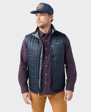 Men’s Azura Insulated Vest
