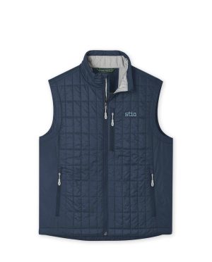 Men’s Azura Insulated Vest