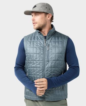 Men’s Azura Insulated Vest