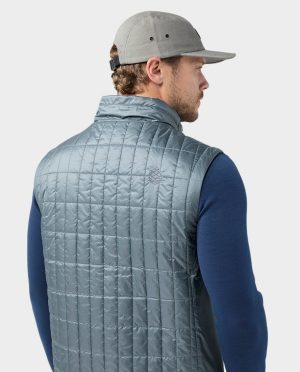 Men’s Azura Insulated Vest