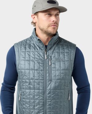 Men’s Azura Insulated Vest