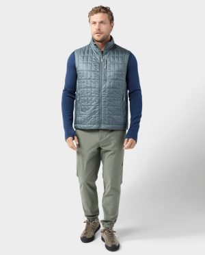 Men’s Azura Insulated Vest
